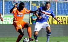 Samp, domani ripresa degli allenamenti